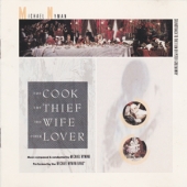 The Cook The Thief His Wife And Her Lover - O.S.T.