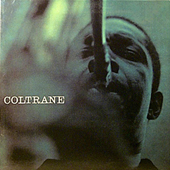 Coltrane