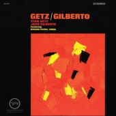Getz / Gilberto [45 rpm, 2LP Audiophile Edition] [Limited Edition]