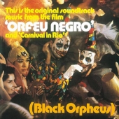 Orfeo Negro (Black Orpheus) (흑인 오르페) - O.S.T. [Color Vinyl]