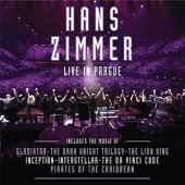 Live In Prague [4LP Boxset]