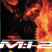 Mission Impossible 2 - O.S.T.