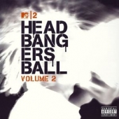 Headbangers Ball Vol.2