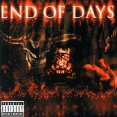 End Of Days - O.S.T.