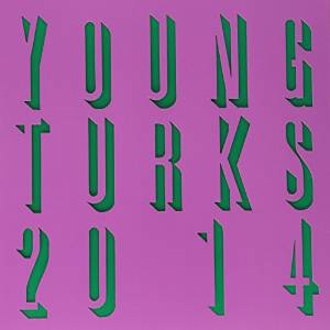 Young Turks 2014 [제작사 품절: 마지막 수량]