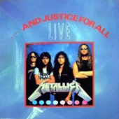 ...And Justice For All Live
