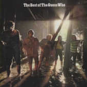 The Best Of The Guess Who