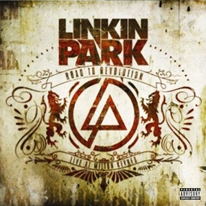 Road To Revolution: Live At Milton Keynes [2LP + 1DVD]