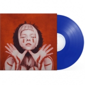 A Different Kind Of Human : Step 2 [Blue Vinyl]