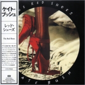 The Red Shoes [Paper-Sleeve] [Limited Edition]