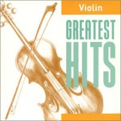 Violin Greatest Hits