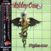 Dr. Feelgood [Paper-Sleeve] [Limited Edition]