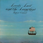 USED LP Lucky Leif & the Longships ROBERT CALVERT CONDITION : COVER : EX+ - DISC : M- 국가 : ENGLAND 레이블 : United Artists original first press 년도 : 1975 커버