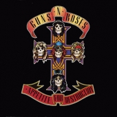 Appetite For Destruction
