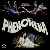 Phenomena (페노미나) - O.S.T.