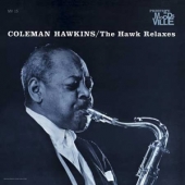 The Hawk Relaxes [Back To Black : 60th Vinyl Anniversary]