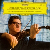 Beethoven - Konzert Fur Violine Und Orchester D-dur OP.61