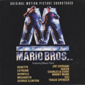 Super Mario Bros. - O.S.T.