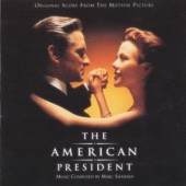 The American President (대통령의 연인) - O.S.T.