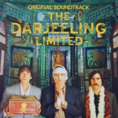 The Darjeeling Limited (다즐링 주식회사) - O.S.T.