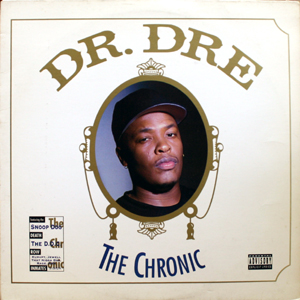 The Chronic