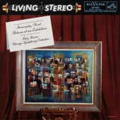 Moussorgsky - Pictures At An Exhibition [2LP, 45 rpm Edition] [Limited Edition]