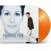 Notting Hill (노팅힐) - O.S.T. [Orange Vinyl]