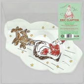 Happy Xmas : A Little Bit of Christmas Love [12 Inch Single] [45 rpm Edition] [Picture Disk] [2018 RSD Black Friday Edition]
