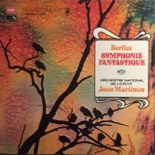 Berlioz - Symphonie Fantastique, Op.14