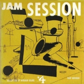 Norman Granz' Jam Session #4