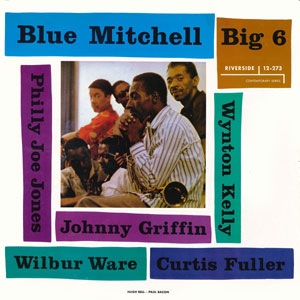 Big 6 [Limited Edition]