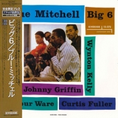 Big 6 [Limited Edition]
