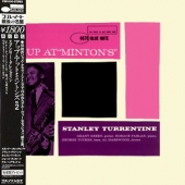 Up At Minton's Volume 2 [Promo_Copy]