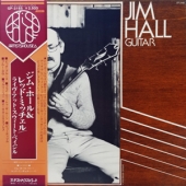 Jim Hall And Red Mitchell