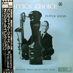 Critics' Choice