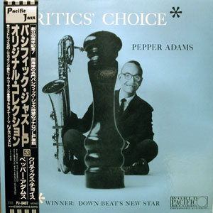 Critics' Choice