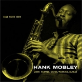 Hank Mobley Quintet [2LP, 45rpm Audiophile-Limited Edition]