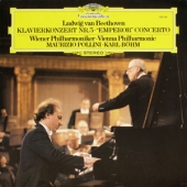 Beethoven - Klavierkonzert Nr.5 Es-Dur, Op.73 "Emperor"