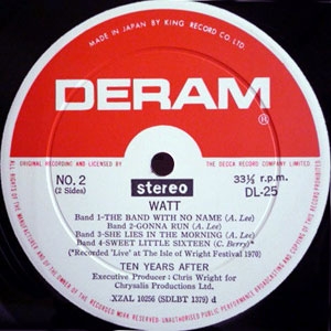 Watt