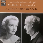 A Hugo Wolf Recital