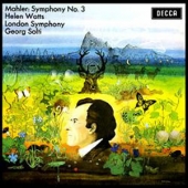Mahler - Symphony No.3 In D Minor