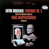 Bruckner - Symphony No.8
