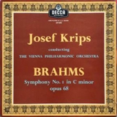Brahms - Symphony No.1 In C Minor, Op.68