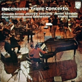 Beethoven - Triple Concerto