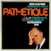Beethoven - Klaviersonate Nr.8 C-Moll Op.13 "Pathetique"