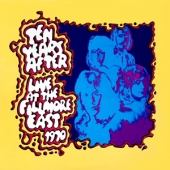 Live At The Fillmore East 1970