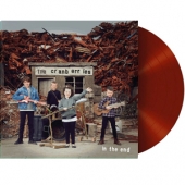 In The End [Cranberry Vinyl] [Limited Edition]