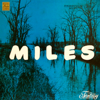 The New Miles Davis Quintet
