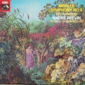 Mahler - Symphony No.4