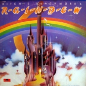 Ritchie Blackmore's Rainbow